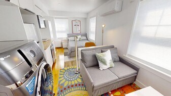 36 Shepard St in Boston, MA - Building Photo