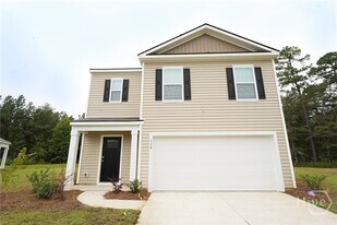 138 Painted Lady Lp in Savannah, GA - Building Photo