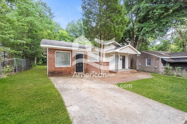 1122 Briarwood Ave in Columbus, GA - Building Photo - Building Photo