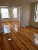 30 Thorne St, Unit 3 in Worcester, MA - Building Photo