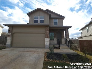 10402 Mcintosh in San Antonio, TX - Building Photo