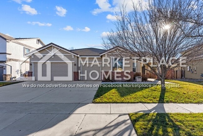 property at 3681 Hawkings Ct