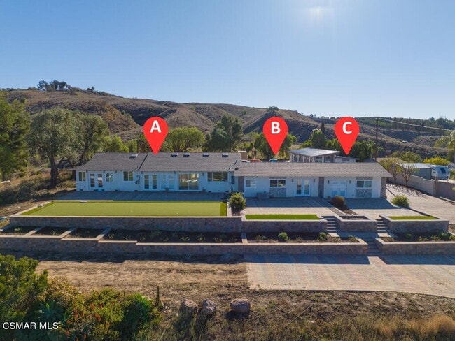 3836 Dalaway Dr in Moorpark, CA - Building Photo - Building Photo