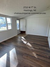 2710 W 7th St in Hastings, NE - Building Photo - Building Photo