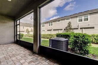 17623 Ledger Line Ln in Lutz, FL - Building Photo - Building Photo