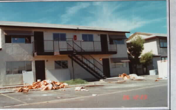 4953 Judson Ave in Las Vegas, NV - Building Photo - Building Photo