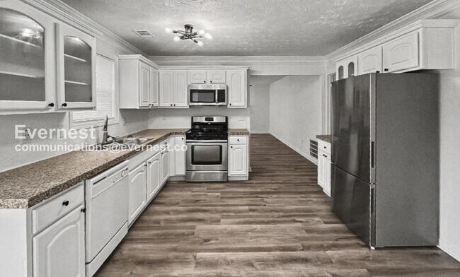 2785 Brookhill Ct in Snellville, GA - Building Photo - Building Photo