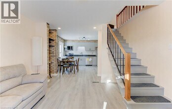 66 Secord Ave in Kitchener, ON - Building Photo - Building Photo