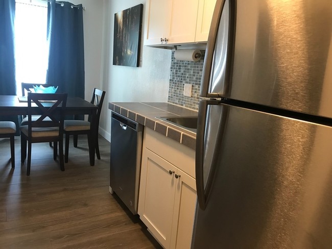 400 S Saliman Rd-Unit -18C in Carson City, NV - Building Photo - Building Photo