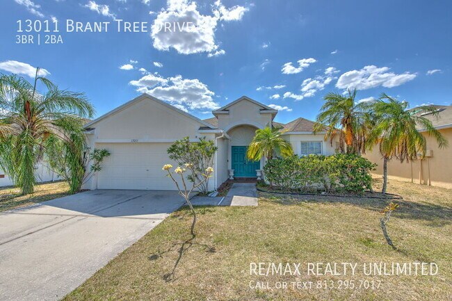 property at 13011 Brant Tree Dr