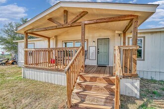 20735 E County Rd 153 in Blair, OK - Building Photo - Building Photo