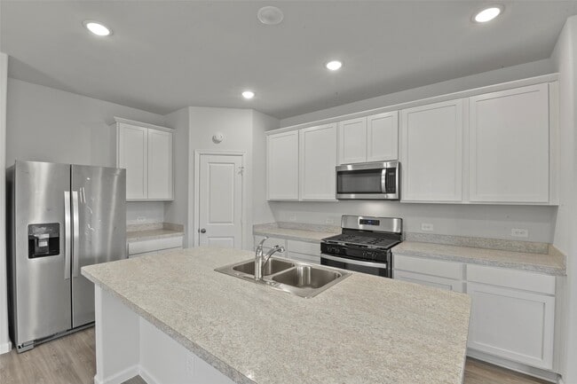 property at 20811 Adventure Wy