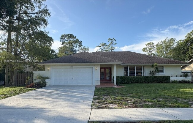 property at 730 Daffodil Dr