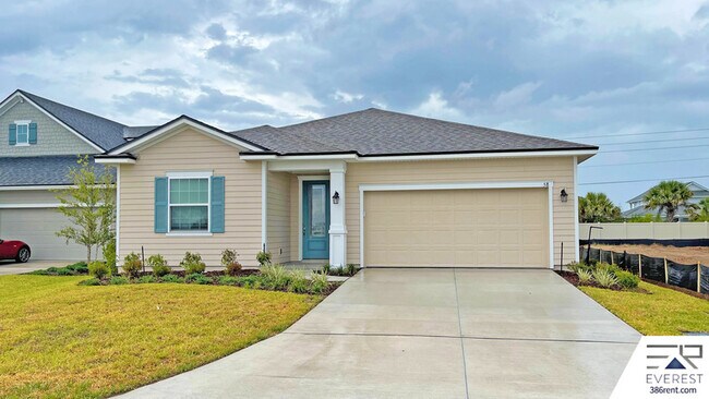 property at 58 Los Lagos Blvd