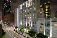 Gas Company Lofts - Gas Company Lofts Apartments in Los Angeles, California