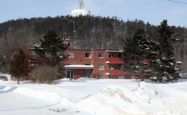 11 Wellington Road 124 in Erin, ON - Building Photo - Primary Photo