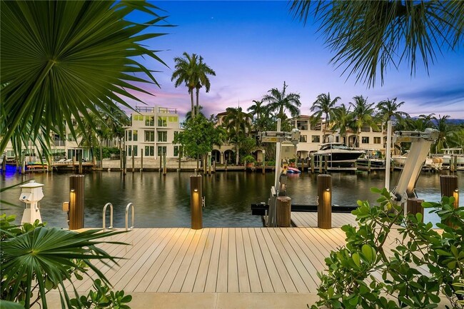 440 Victoria Terrace in Fort Lauderdale, FL - Building Photo - Building Photo