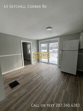 45 Getchell Corner Rd in Vassalboro, ME - Building Photo - Building Photo