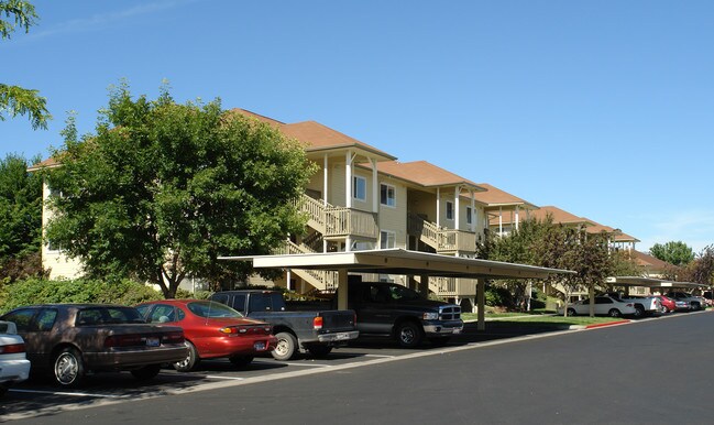 Signature Pointe of Bay Hill Springs in Boise, ID - Building Photo - Building Photo