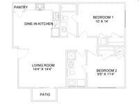 Aspen Court - 12