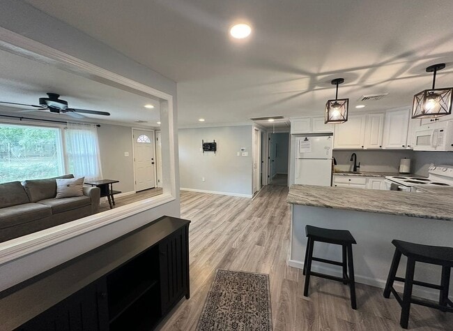 property at 6 Nugentown Rd