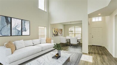 2241 Obsidian Dr in Little Elm, TX - Building Photo - Building Photo