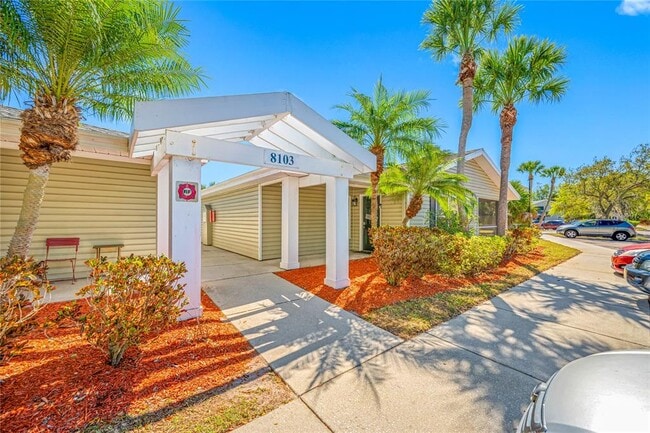 property at 8103 45th Ct E