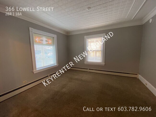 366 Lowell St in Manchester, NH - Building Photo - Building Photo