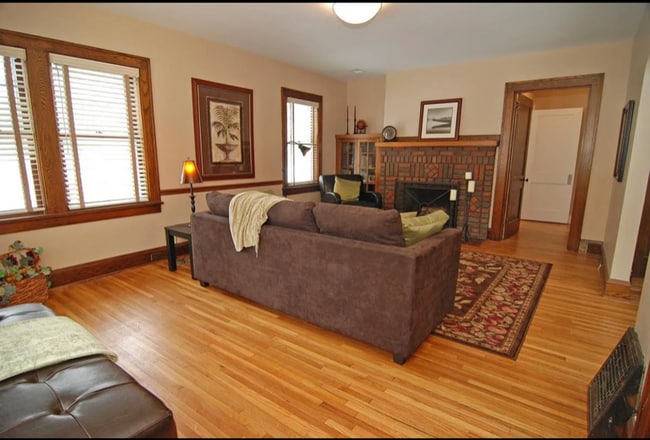 4852 Drew Ave S in Minneapolis, MN - Building Photo - Building Photo