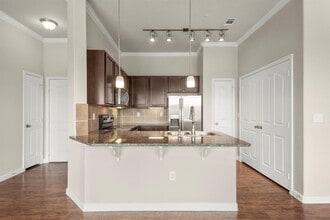 30000 FM2978, Unit C1 in Magnolia, TX - Building Photo - Building Photo