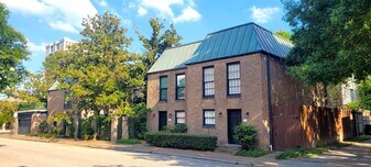 1115 Autrey St in Houston, TX - Building Photo