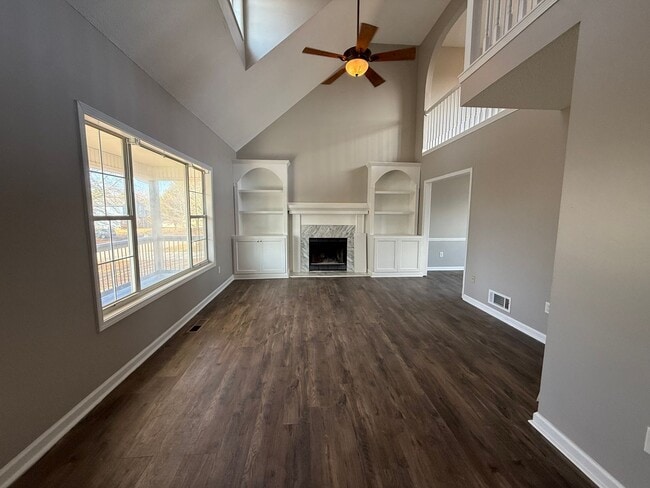 23 Misty Ridge Dr in Euharlee, GA - Building Photo - Building Photo