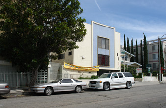 848 S Ardmore Ave in Los Angeles, CA - Building Photo - Building Photo