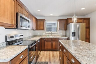204 Sugar Maple Ln in Verona, WI - Building Photo - Building Photo