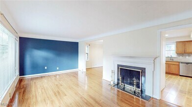 23613 E Baintree Rd in Beachwood, OH - Building Photo - Building Photo