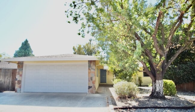 property at 2518 Loyola Dr
