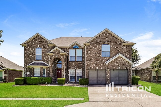 property at 4533 Corner Brook Ln