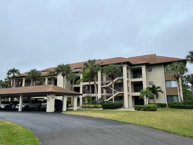 1610 Islamorada Blvd in Punta Gorda, FL - Building Photo