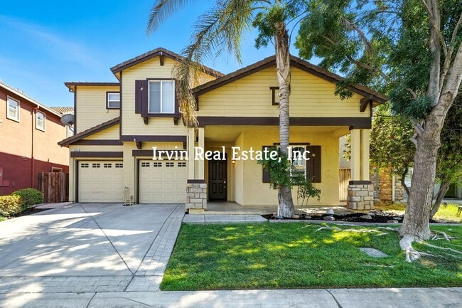 5344 Gold Creek Cir