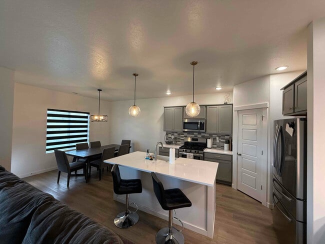 7506 E Merganser Dr in Nampa, ID - Building Photo - Building Photo