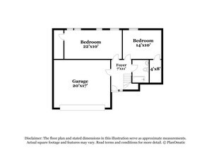 1829 Oakdale St in Houston, TX - Foto de edificio - Building Photo