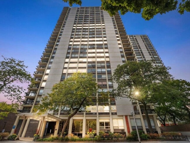 property at 1355 N Sandburg Terrace