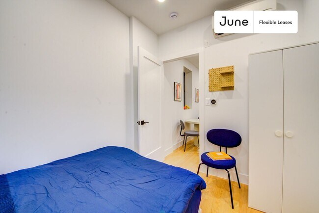 property at 246 W 108th St