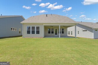 9 Milestone Trce in Newnan, GA - Building Photo - Building Photo