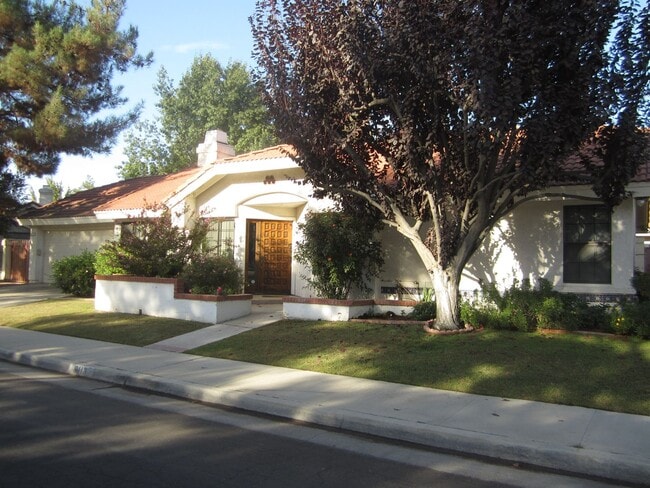 property at 8113 Wimbley Way