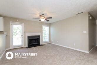 26 Nellie Brook Dr SW, Unit 5501 Harmon 8H-140 in Mableton, GA - Building Photo - Building Photo