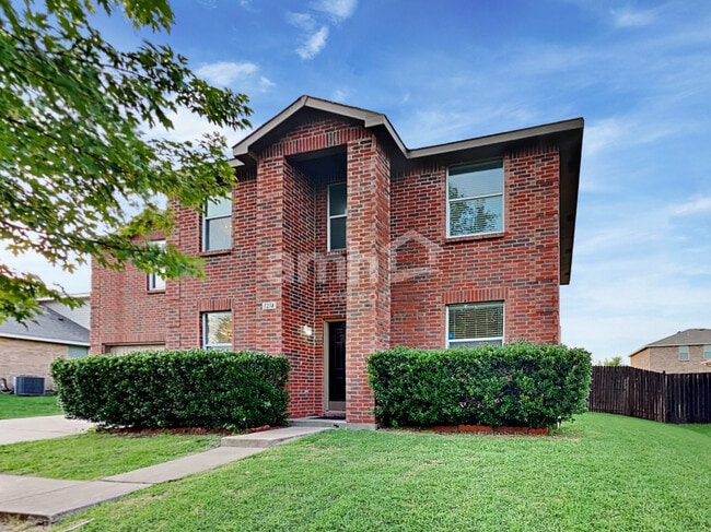 property at 1214 Sullivan Dr