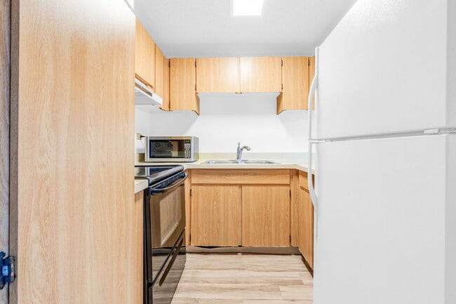 1820 Waiola St in Honolulu, HI - Building Photo - Building Photo