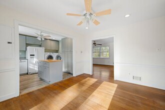 7601 Tanglewood Rd in Richmond, VA - Building Photo - Building Photo