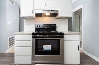 9140 Black Heath Cir in Charlotte, NC - Foto de edificio - Building Photo